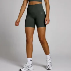 Women's Performance Gym Shorts
