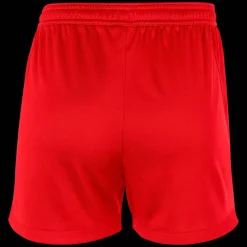 Women's Performance Gym Shorts