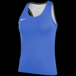 Women's Performance Gym Vest