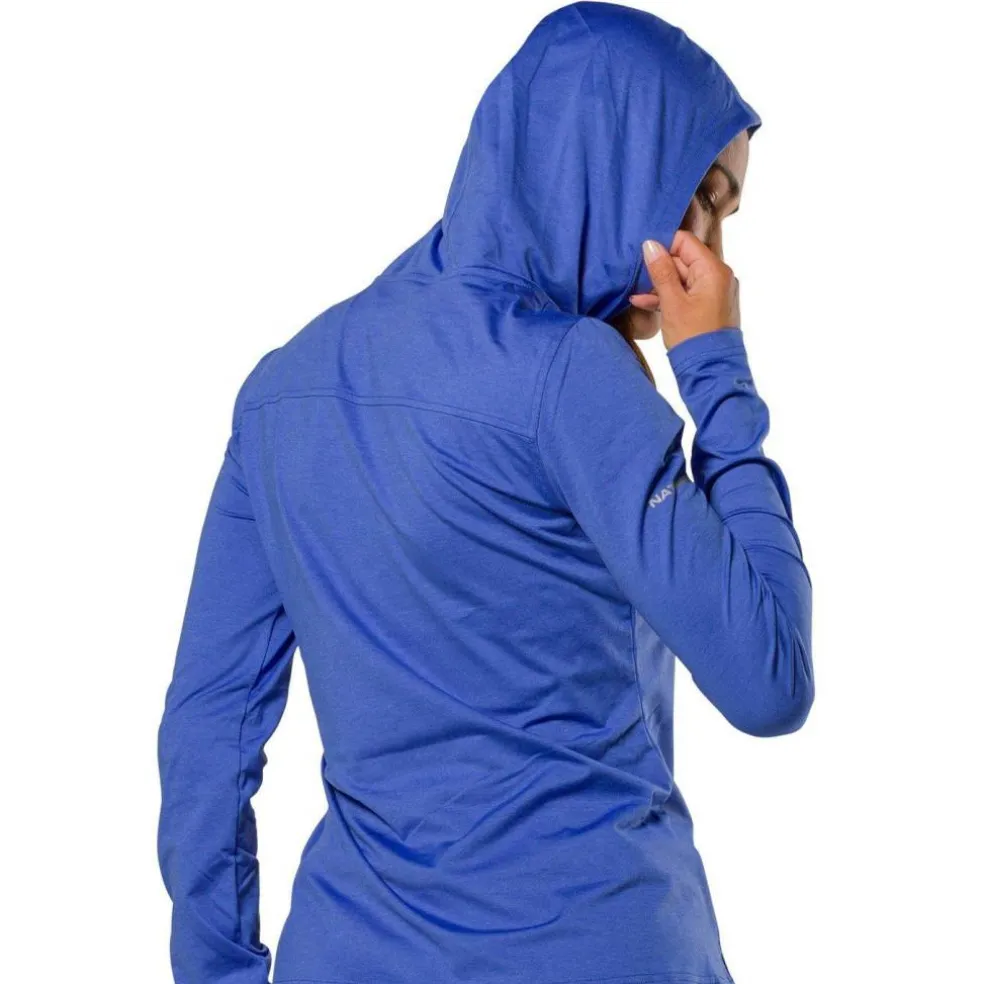 Women's Performance Hoodie