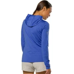 Women's Performance Hoodie