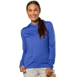 Women's Performance Hoodie
