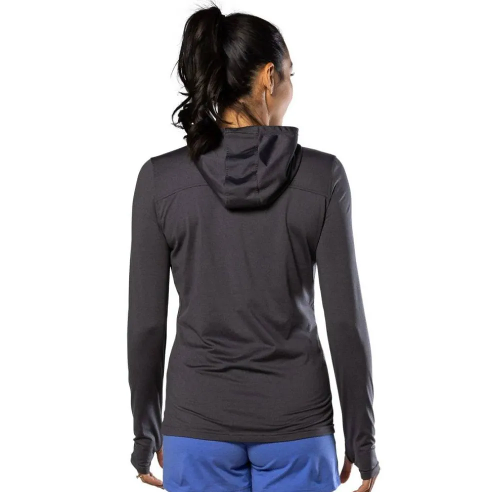 Women's Performance Hoodie