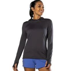Women's Performance Hoodie