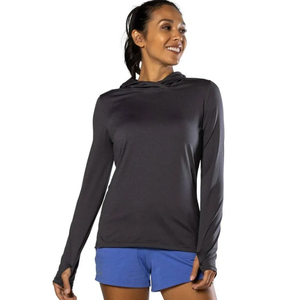 Women's Performance Hoodie