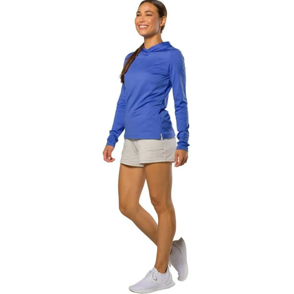 Women's Performance Hoodie