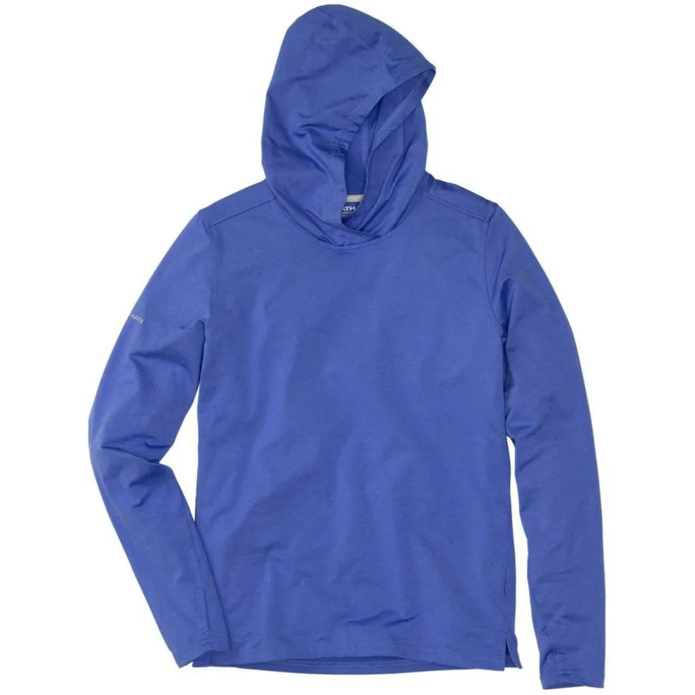 Women's Performance Hoodie
