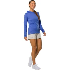 Women's Performance Hoodie