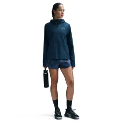 Women's Performance Running Jacket