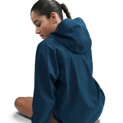 Women's Performance Running Jacket