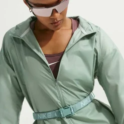 Women's Performance Running Jacket