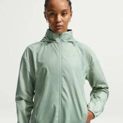 Women's Performance Running Jacket