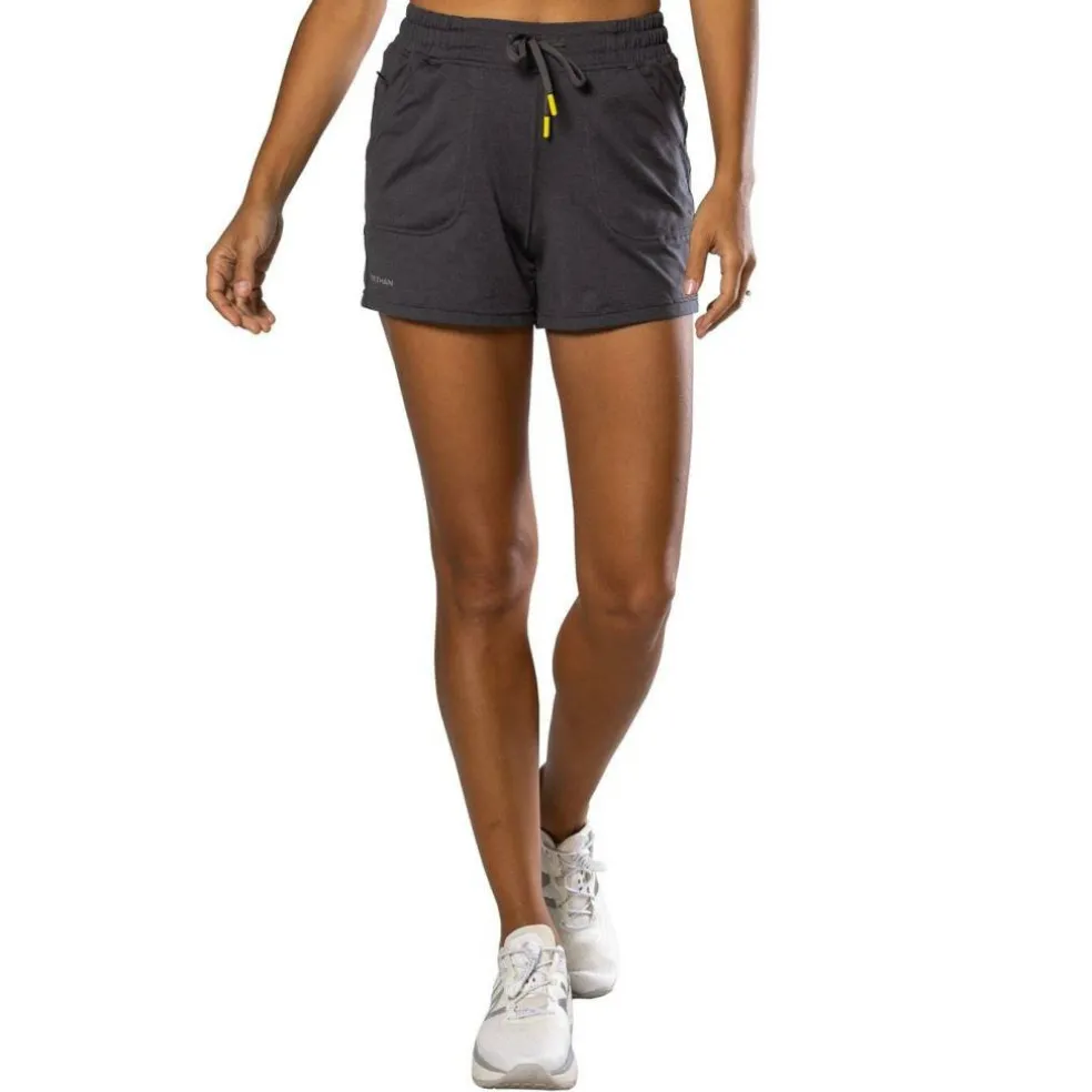 Women's Performance Running Shorts