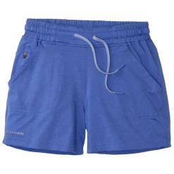 Women's Performance Running Shorts