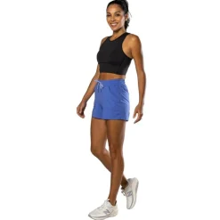 Women's Performance Running Shorts