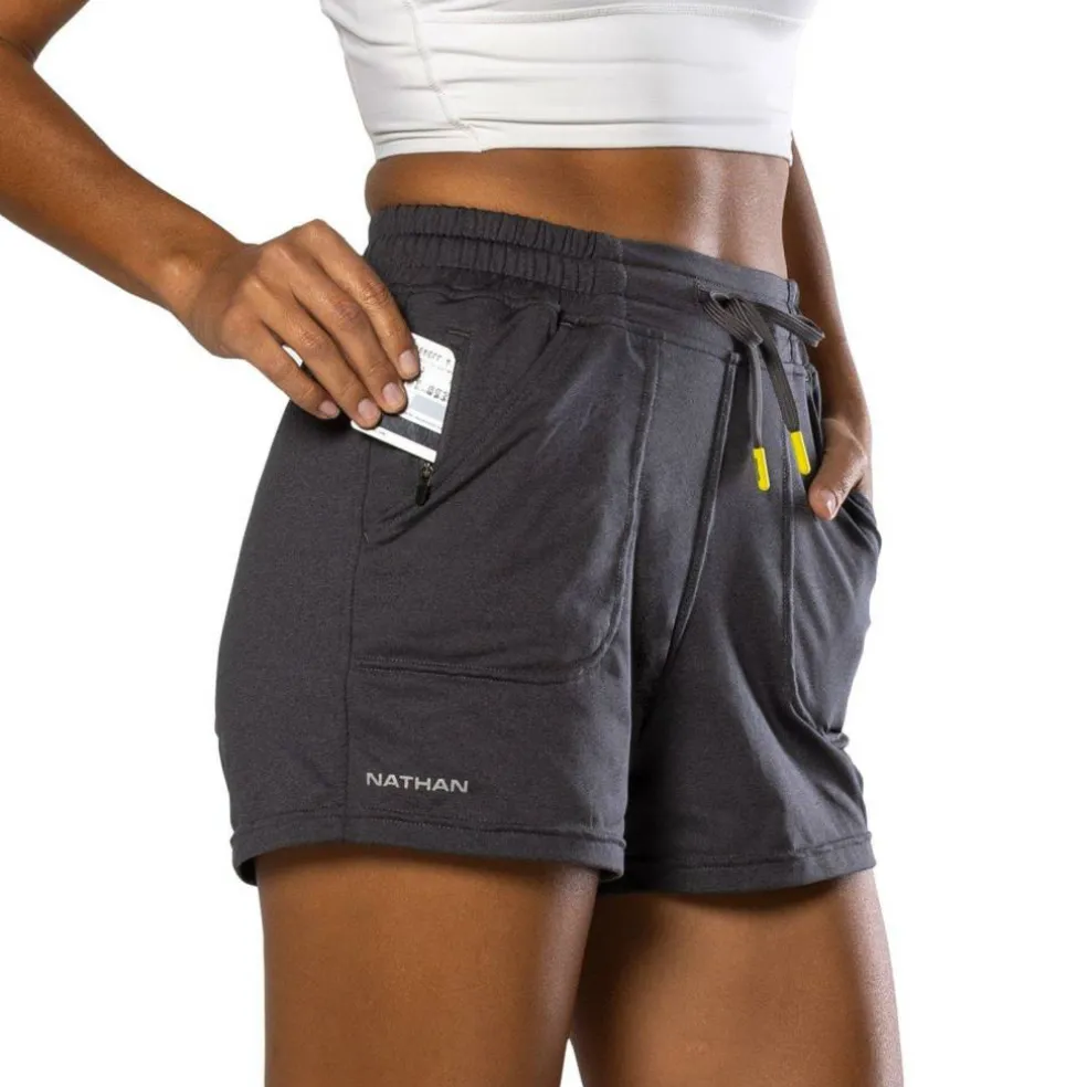 Women's Performance Running Shorts
