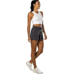 Women's Performance Running Shorts