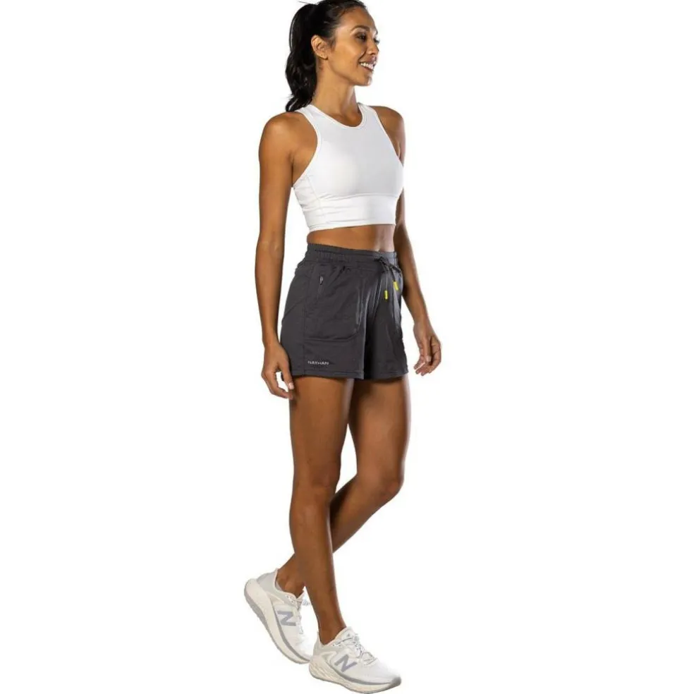 Women's Performance Running Shorts
