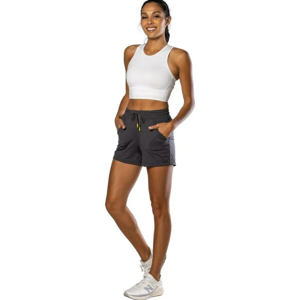 Women's Performance Running Shorts