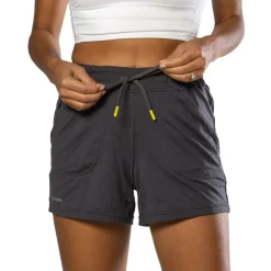Women's Performance Running Shorts