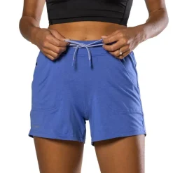 Women's Performance Running Shorts