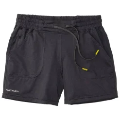 Women's Performance Running Shorts