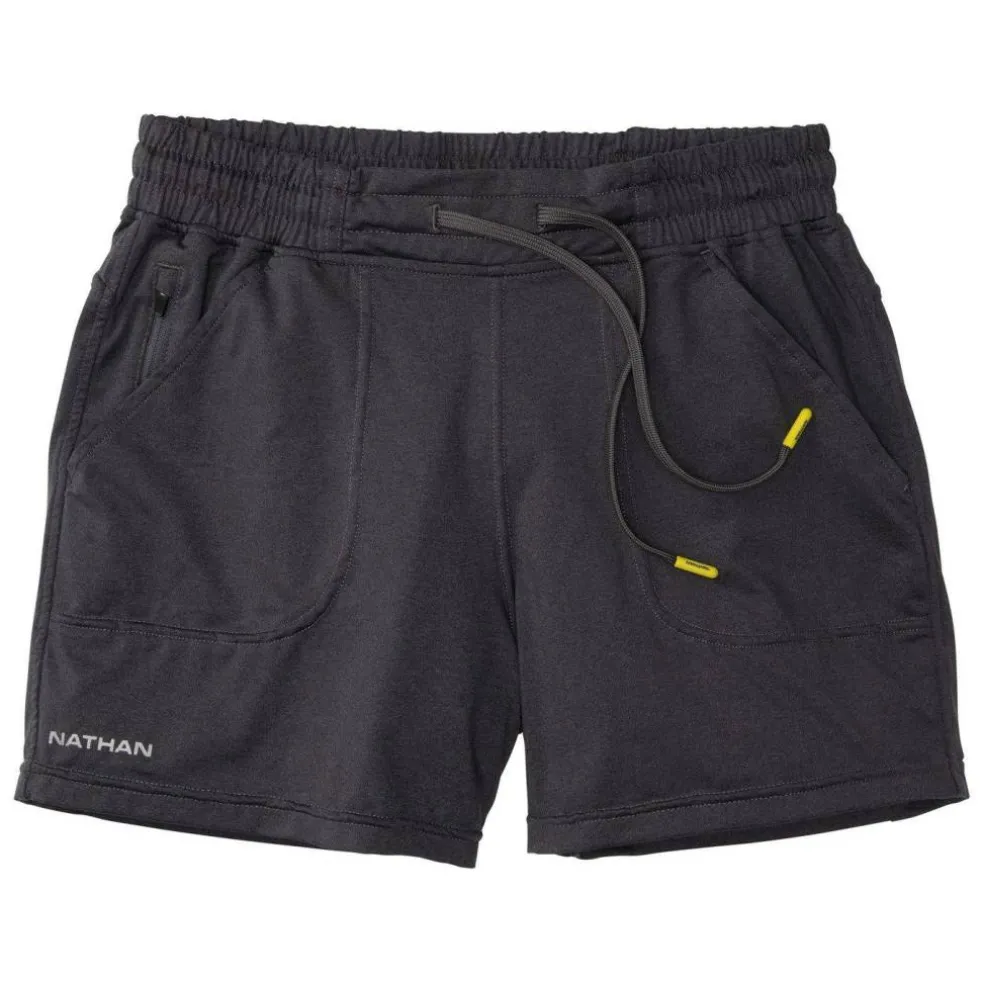 Women's Performance Running Shorts