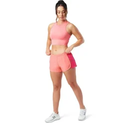 Women's Performance Running Shorts