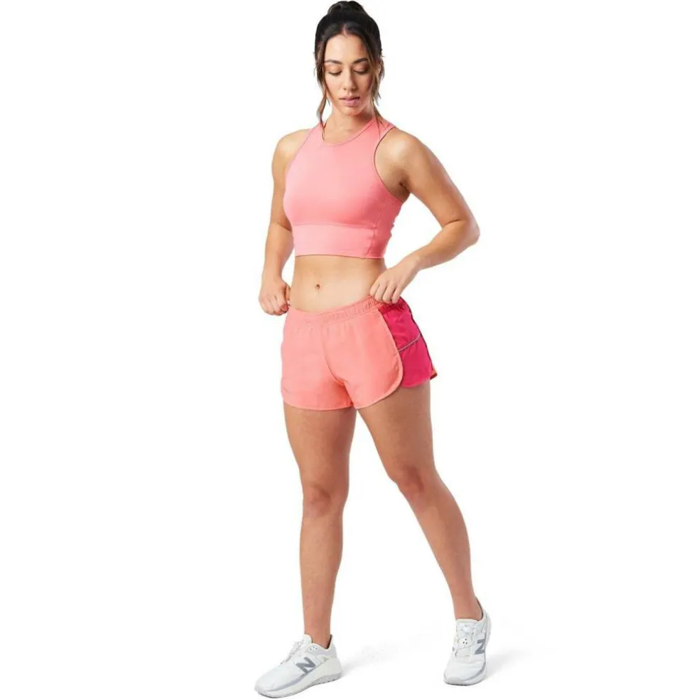 Women's Performance Running Shorts