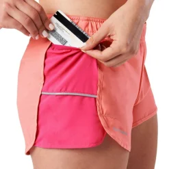 Women's Performance Running Shorts