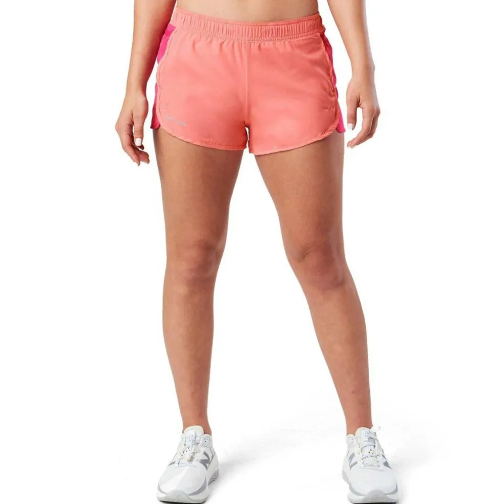 Women's Performance Running Shorts