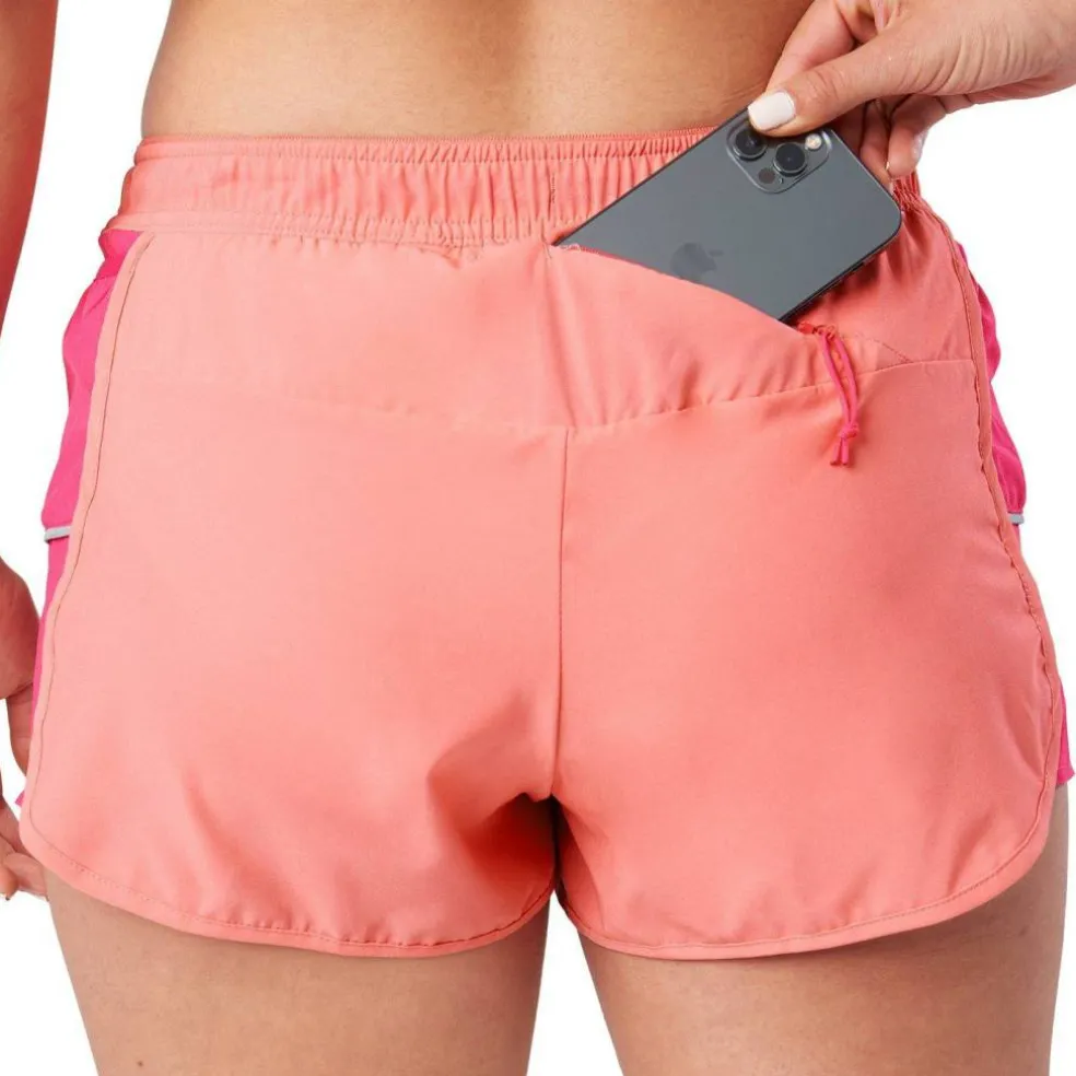 Women's Performance Running Shorts