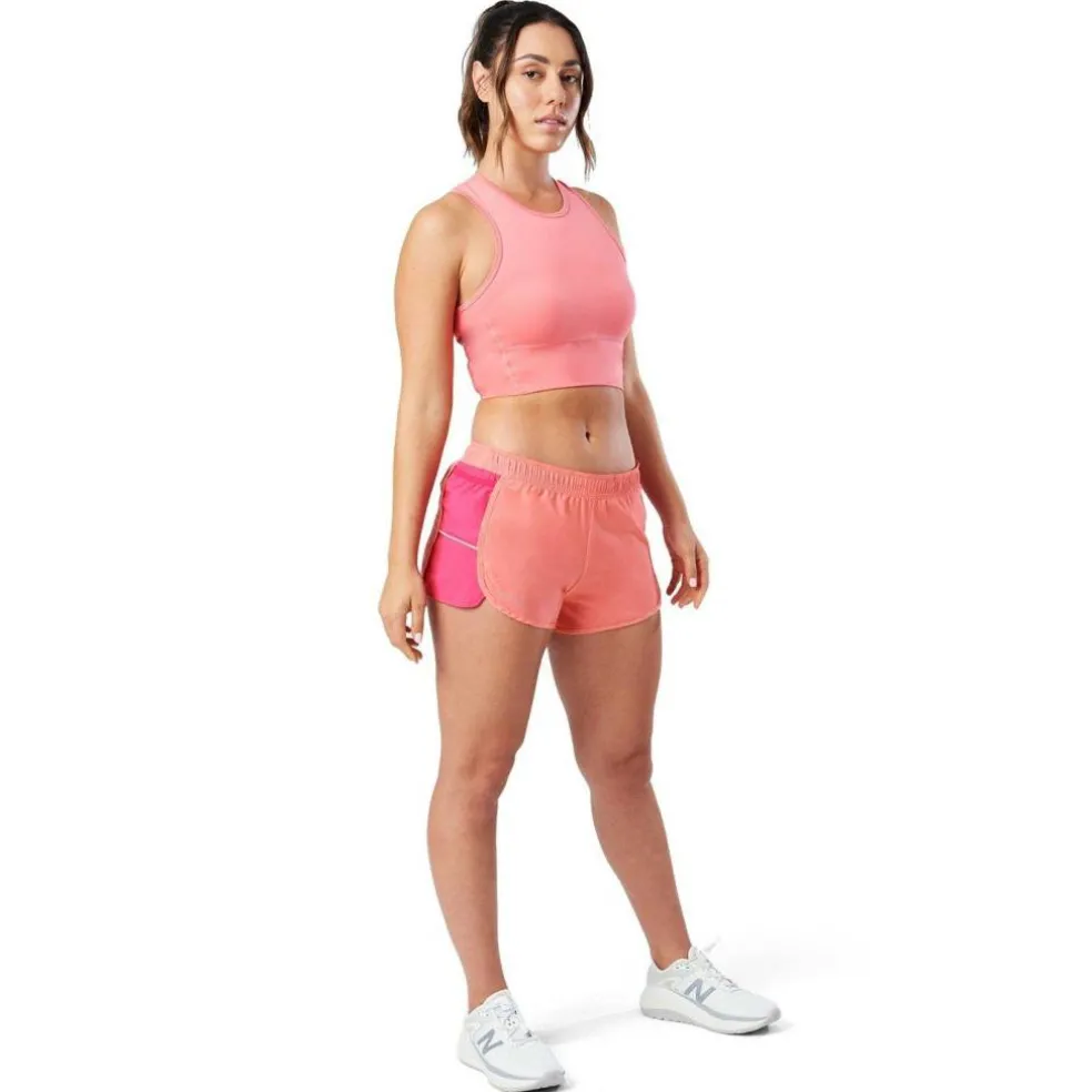 Women's Performance Running Shorts
