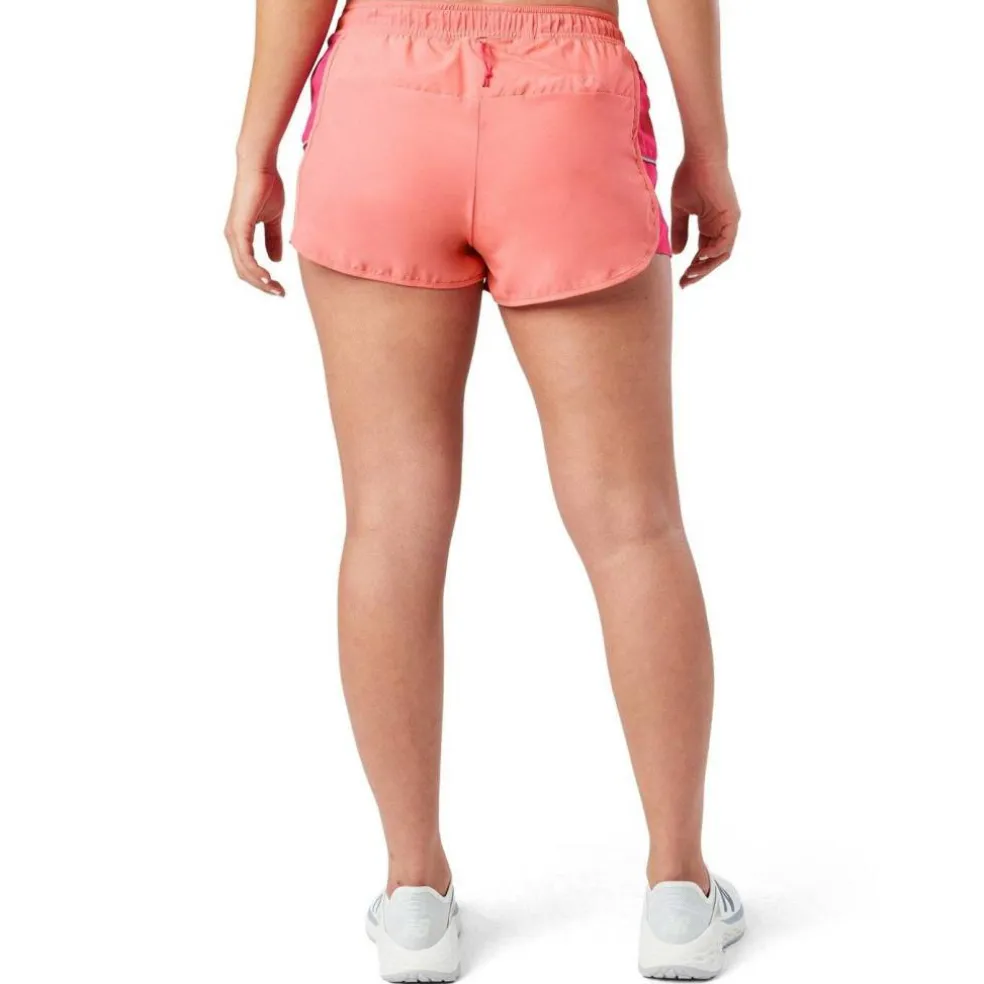 Women's Performance Running Shorts