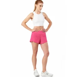 Women's Performance Running Shorts