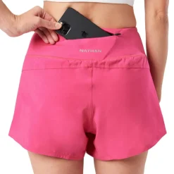 Women's Performance Running Shorts