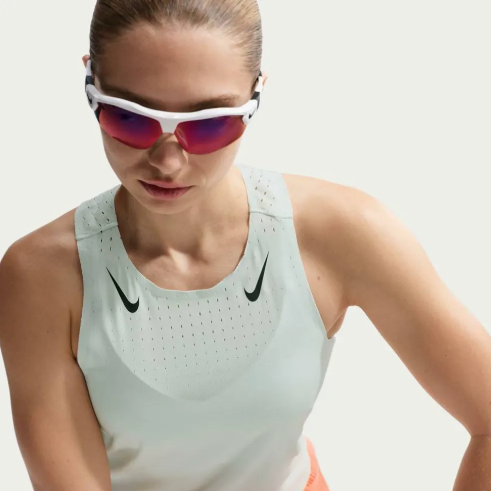 Women's Performance Running Vest