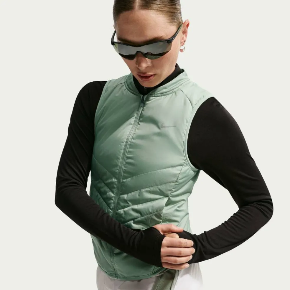 Women's Performance Running Vest