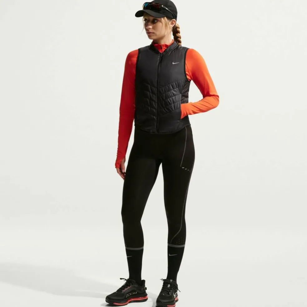 Women's Performance Running Vest
