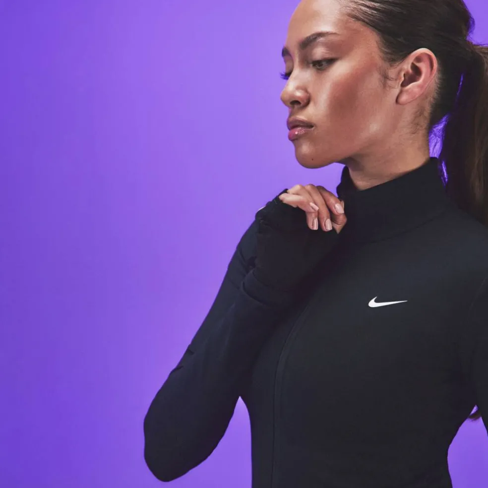 Women's Performance Training Jacket