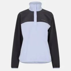 Women's Point Paloma Quarter Zip Fleece Relaxed Fit Fleece