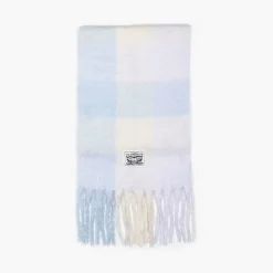 Women's Pop Knitted Scarf