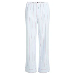 Women's Poplin Pyjama Trousers