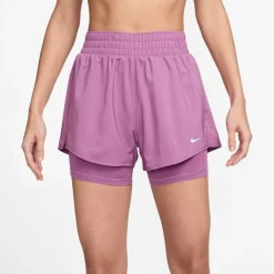 Womens Pro Flex 2-in-1 Shorts
