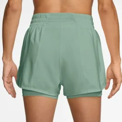 Womens Pro Flex 2-in-1 Shorts