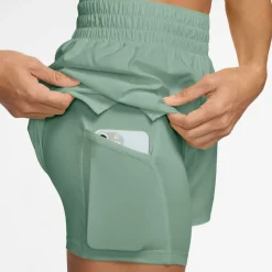 Womens Pro Flex 2-in-1 Shorts