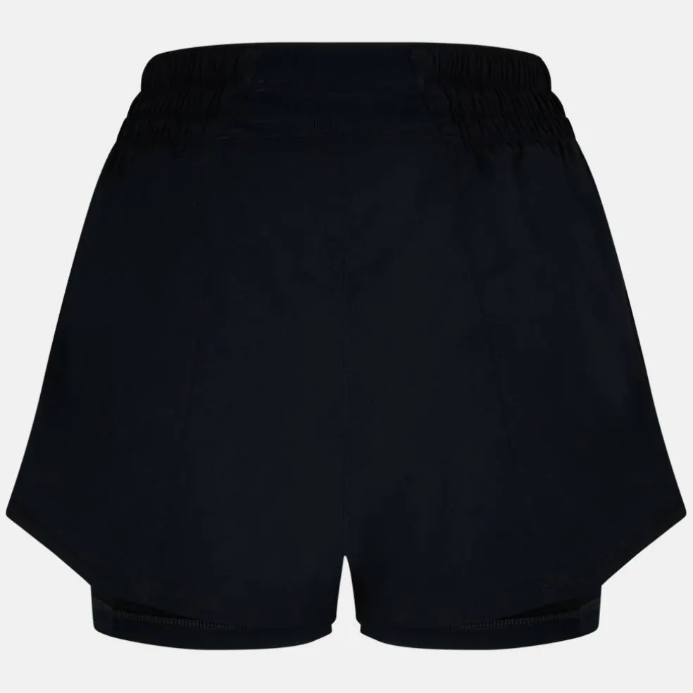 Womens Pro Flex 2-in-1 Shorts