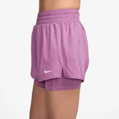 Womens Pro Flex 2-in-1 Shorts