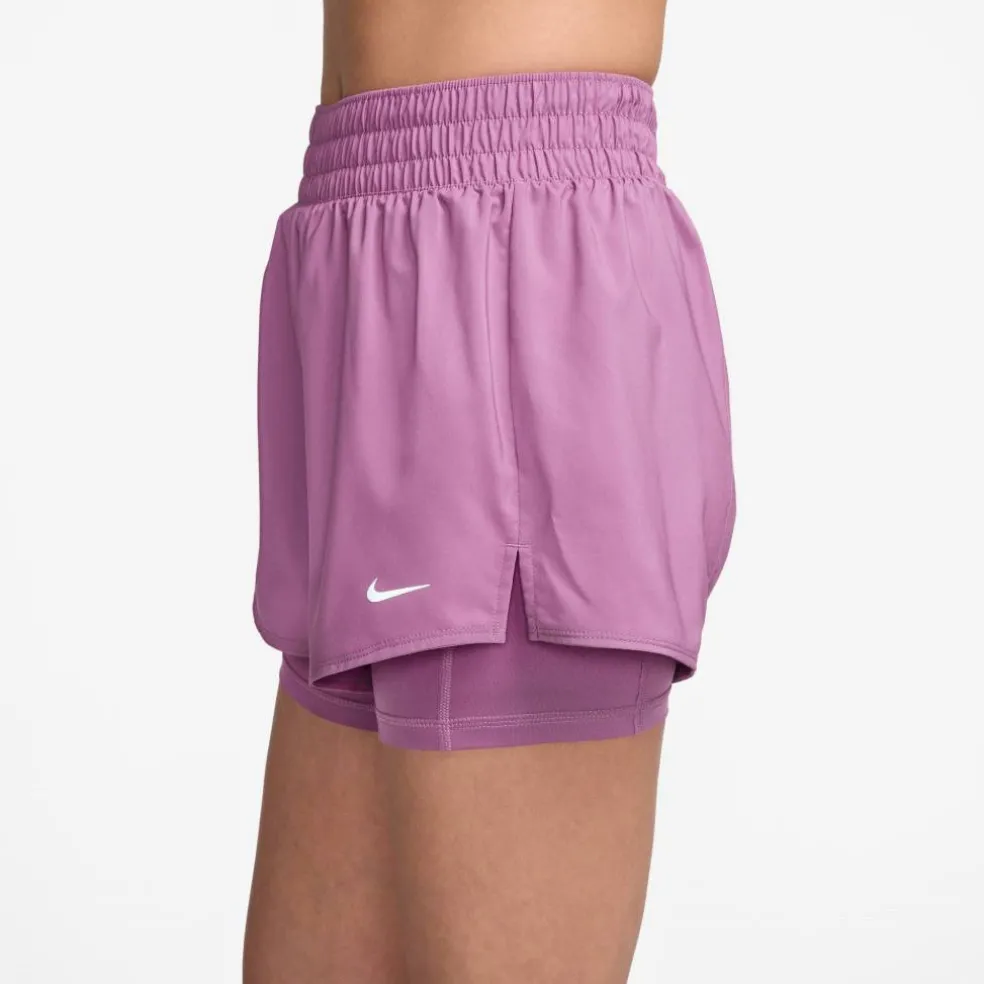 Womens Pro Flex 2-in-1 Shorts
