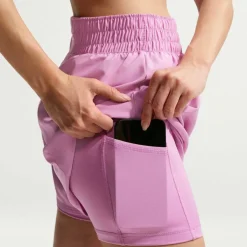 Womens Pro Flex 2-in-1 Shorts